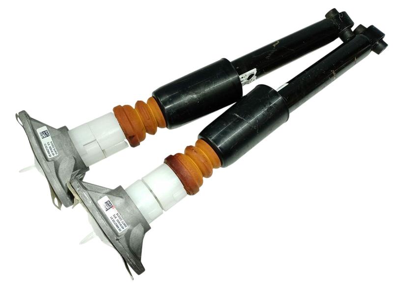 6873807 Amortiguador trasero BMW 3 Series F30, 3 Series F30 LCI