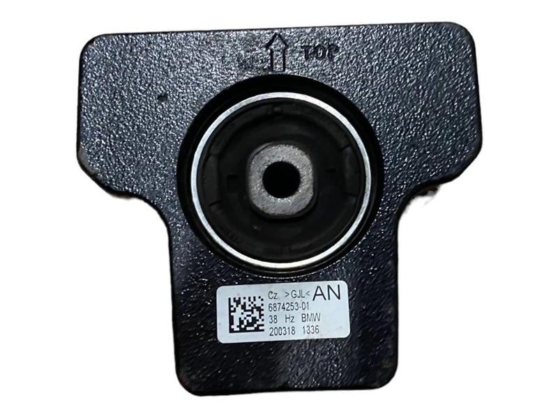 6874253 Soporte diferencial trasero 3 Series G20 Saloon, 3 Series G20 Saloon LCI, 3 Series G21 Touring, 3 Series G21 Touring LCI