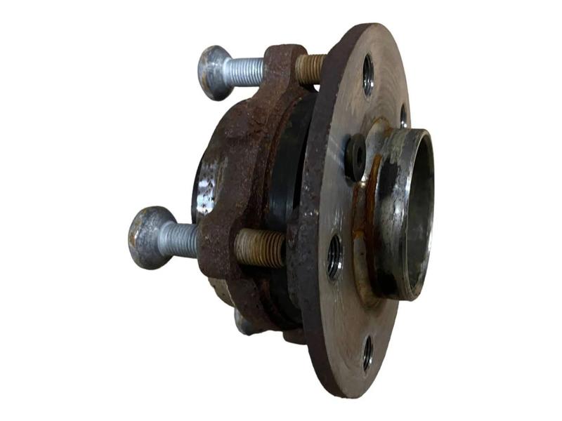 6874443 Rodamiento rueda delantera 1 Series F40, 1 Series F52 Saloon, 2 Series F45 Active Tourer LCI, 2 Series F46 Gran Tourer LCI, i3 I01 LCI, i8 I12 LCI, i8 I15, MINI Cabrio F57, MINI Clubman F54 LCI, MINI Countryman F60, MINI F55, MINI F56, X1 F48 LCI, X2 F39