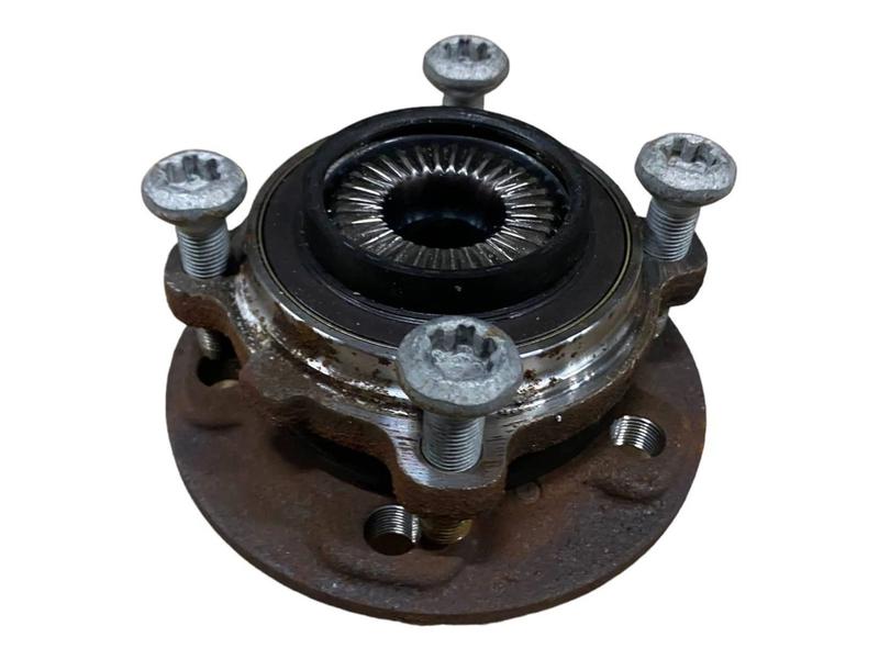 6874443 Rodamiento rueda delantera 1 Series F40, 1 Series F52 Saloon, 2 Series F45 Active Tourer LCI, 2 Series F46 Gran Tourer LCI, i3 I01 LCI, i8 I12 LCI, i8 I15, MINI Cabrio F57, MINI Clubman F54 LCI, MINI Countryman F60, MINI F55, MINI F56, X1 F48 LCI, X2 F39