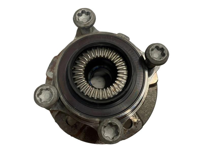 6874443 Rodamiento rueda delantera 1 Series F40, 1 Series F52 Saloon, 2 Series F45 Active Tourer LCI, 2 Series F46 Gran Tourer LCI, i3 I01 LCI, i8 I12 LCI, i8 I15, MINI Cabrio F57, MINI Clubman F54 LCI, MINI Countryman F60, MINI F55, MINI F56, X1 F48 LCI, X2 F39