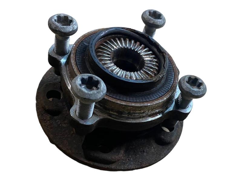 6874443 Rodamiento rueda delantera BMW 1 Series F40, 1 Series F52 Saloon, 2 Series F45 Active Tourer LCI, 2 Series F46 Gran Tourer LCI, i3 I01 LCI, i8 I12 LCI, i8 I15, MINI Cabrio F57, MINI Clubman F54 LCI, MINI Countryman F60, MINI F55, MINI F56, X1 F48 LCI, X2 F39