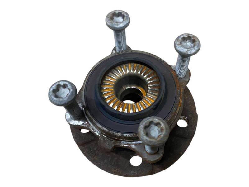 6874443 Rodamiento rueda delantera BMW 1 Series F40, 1 Series F52 Saloon, 2 Series F45 Active Tourer LCI, 2 Series F46 Gran Tourer LCI, i3 I01 LCI, i8 I12 LCI, i8 I15, MINI Cabrio F57, MINI Clubman F54 LCI, MINI Countryman F60, MINI F55, MINI F56, X1 F48 LCI, X2 F39