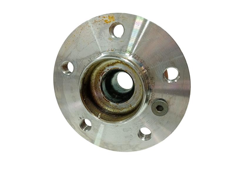 6874443 Rodamiento rueda delantera BMW 1 Series F40, 1 Series F52 Saloon, 2 Series F45 Active Tourer LCI, 2 Series F46 Gran Tourer LCI, i3 I01 LCI, i8 I12 LCI, i8 I15, MINI Cabrio F57, MINI Clubman F54 LCI, MINI Countryman F60, MINI F55, MINI F56, X1 F48 LCI, X2 F39