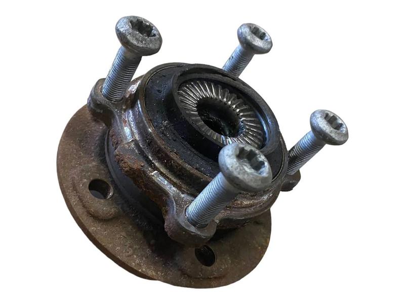 6874443 Rodamiento rueda delantera BMW 1 Series F40, 1 Series F52 Saloon, 2 Series F45 Active Tourer LCI, 2 Series F46 Gran Tourer LCI, i3 I01 LCI, i8 I12 LCI, i8 I15, MINI Cabrio F57, MINI Clubman F54 LCI, MINI Countryman F60, MINI F55, MINI F56, X1 F48 LCI, X2 F39