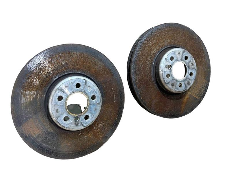 6875283 Disco freno delantero BMW 3 Series G20 Saloon, 3 Series G20 Saloon LCI, 5 Series G30, 5 Series G30 LCI, 5 Series G31 Touring, 5 Series G31 Touring LCI, 6 Series G32 GT, 6 Series G32 GT LCI, 7 Series G11, 7 Series G11 LCI, 7 Series G12, 7 Series G12 LCI, 8 Series G14 Convertible, 8 Series G15 Coupé, 8 Series G16 Gran Coupé, X5 G05