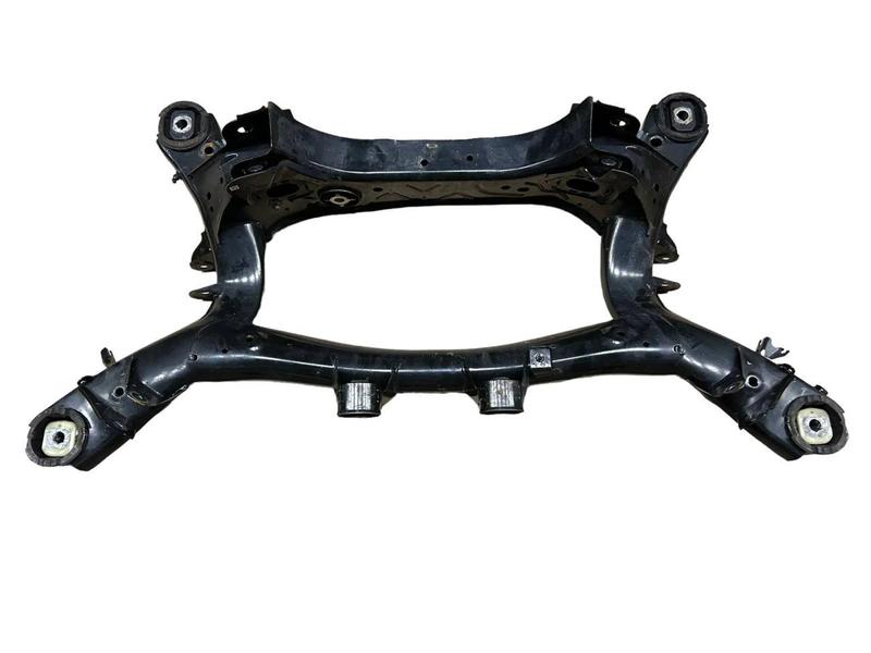 6876538 Subchasis trasero 3 Series G20 Saloon, 3 Series G20 Saloon LCI, 3 Series G21 Touring