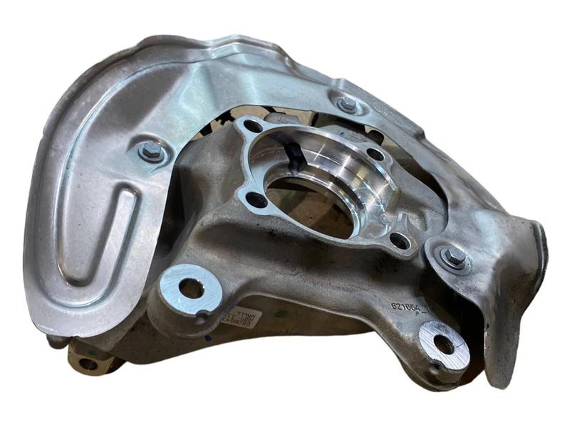 6876643 Mangueta delantera BMW MINI Cabrio F57, MINI F55, MINI F56