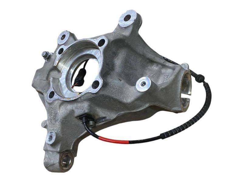 6876643 Mangueta delantera BMW MINI Cabrio F57, MINI F55, MINI F56