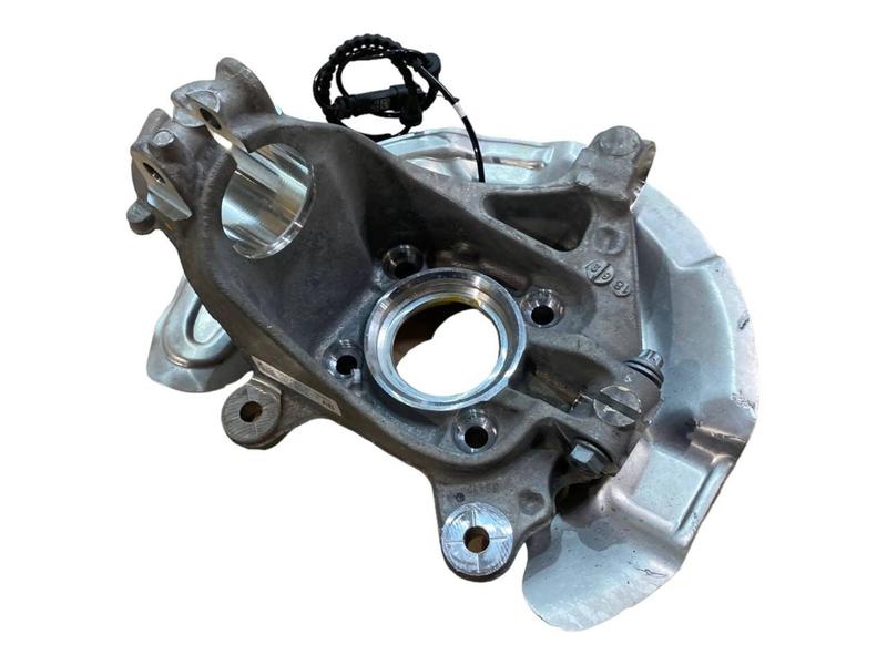 6876644 Mangueta delantera MINI Cabrio F57, MINI F55, MINI F56