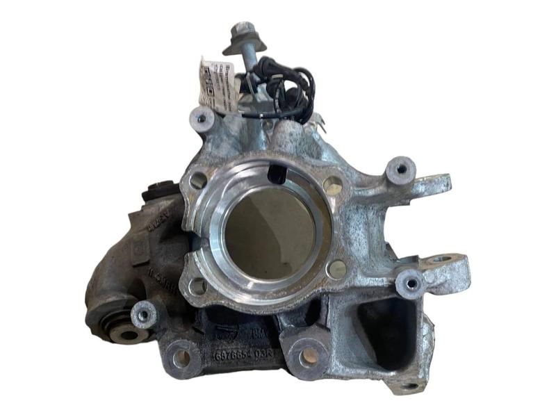 6876652 Mangueta trasera X5 G05, X6 G06, X7 G07