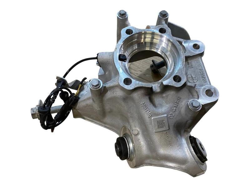 6876652 Mangueta trasera X5 G05, X6 G06, X7 G07