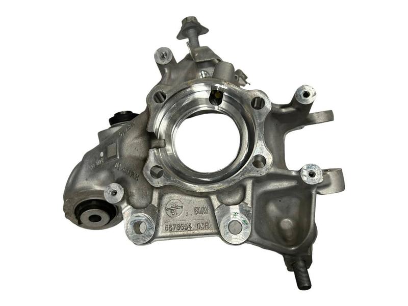 6876654 Mangueta trasera BMW X5 G05