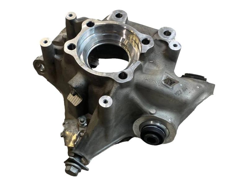 6876654 Mangueta trasera X7 G07