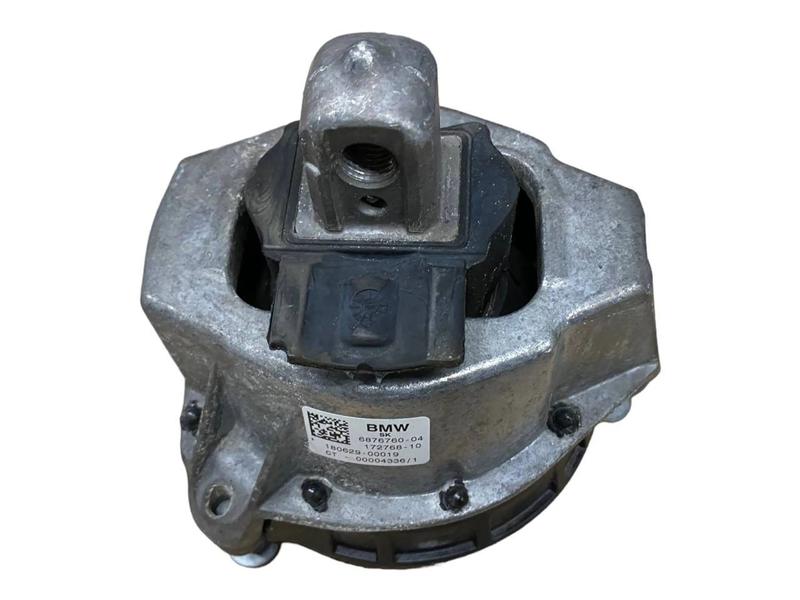 6876760 Soporte motor 3 Series G20 Saloon, 3 Series G20 Saloon LCI, 3 Series G21 Touring, 3 Series G21 Touring LCI