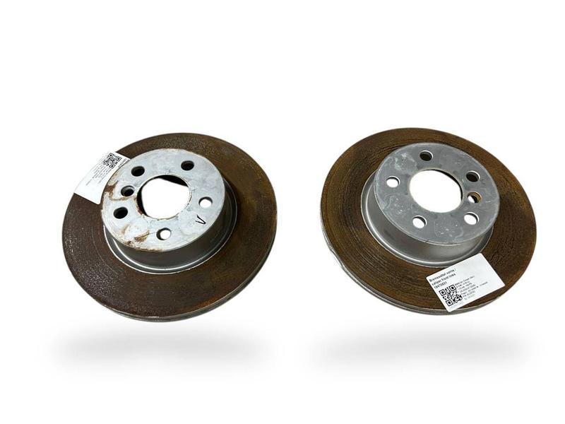 6877211 Disco freno delantero BMW 2 Series G42, 3 Series G20 Saloon, 3 Series G20 Saloon LCI, 3 Series G21 Touring, 3 Series G21 Touring LCI