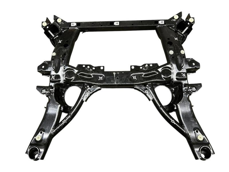 6877319 Subchasis delantero BMW 2 Series G42, 3 Series G20 Saloon, 3 Series G20 Saloon LCI