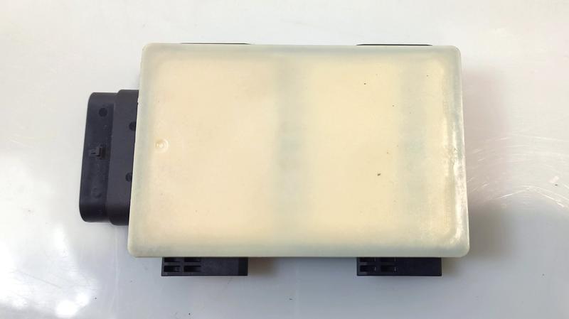 6877646 Módulo ángulo muerto BMW 5 Series G30, 5 Series G30 LCI, 7 Series G11, 7 Series G11 LCI, 7 Series G12, 7 Series G12 LCI