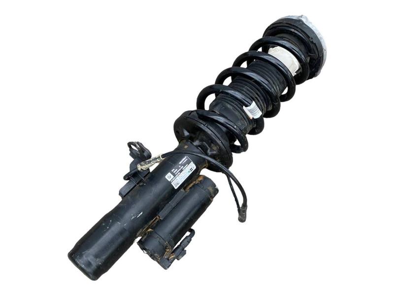 6878122 Amortiguador con muelle delantero 8 Series G16 Gran Coupé