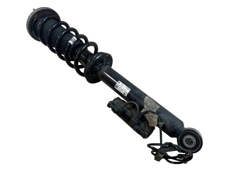 6878127 Amortiguador con muelle trasero 8 Series G16 Gran Coupé