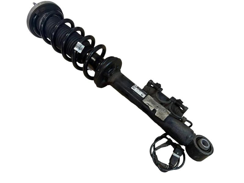 6878128 Amortiguador con muelle trasero 8 Series G16 Gran Coupé