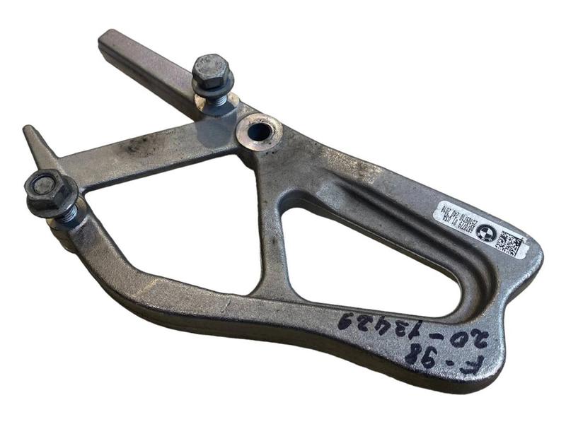 6878779 Otras piezas suspensión delantera X3 G01, X3 G08, X3 M F97, X4 G02, X4 M F98