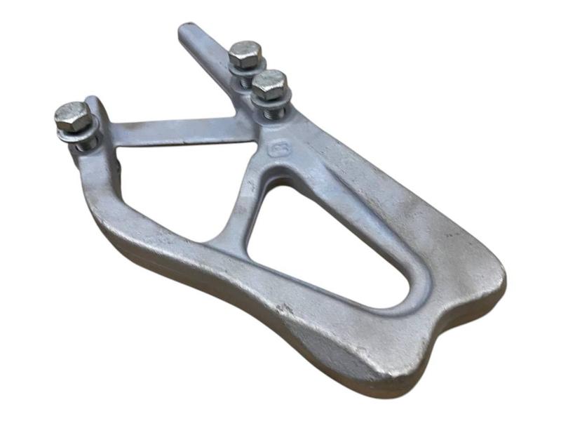 6878780 Otras piezas suspensión delantera BMW X3 G01, X3 G08, X3 M F97, X4 G02, X4 M F98