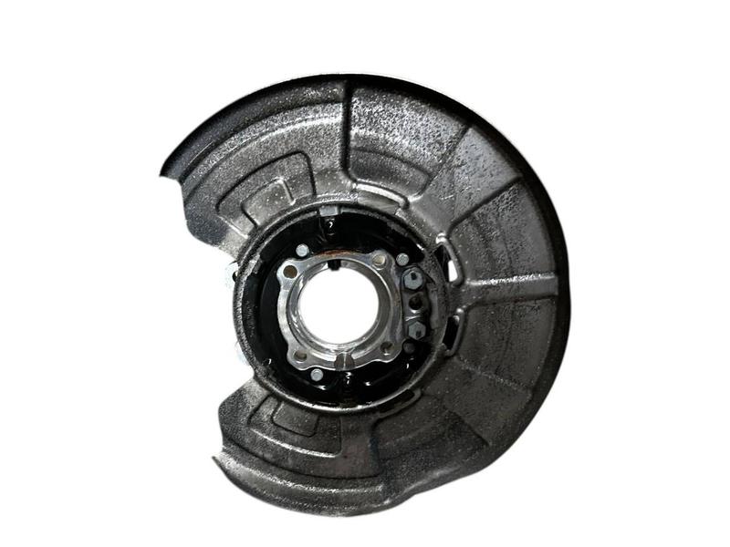 6879102 Cubo rueda trasera BMW X5 E70 LCI, X5 F15, X5 M F85, X6 E71, X6 E72 Hybrid, X6 F16, X6 M F86