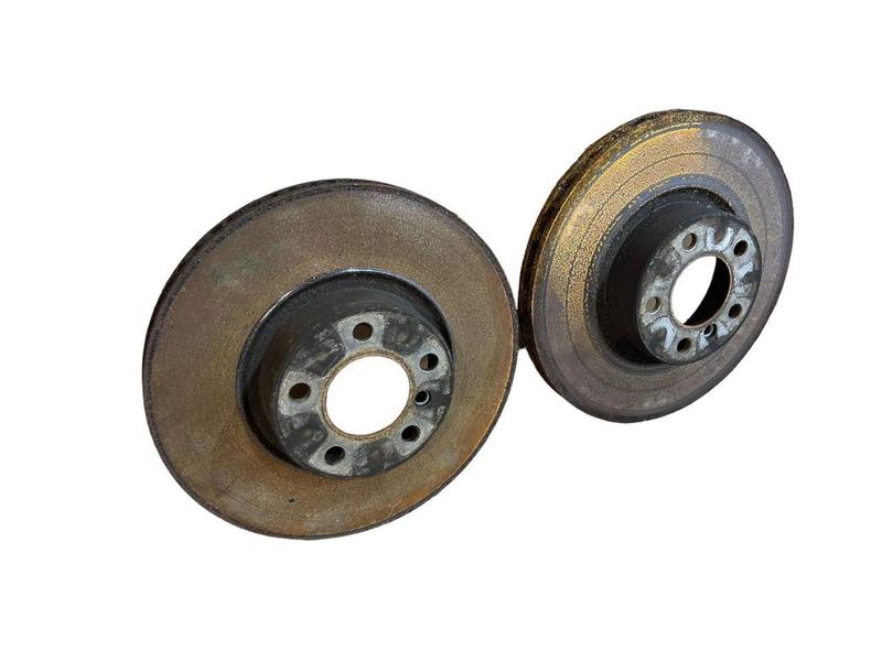 6879122 Disco freno delantero BMW X3 F25, X4 F26