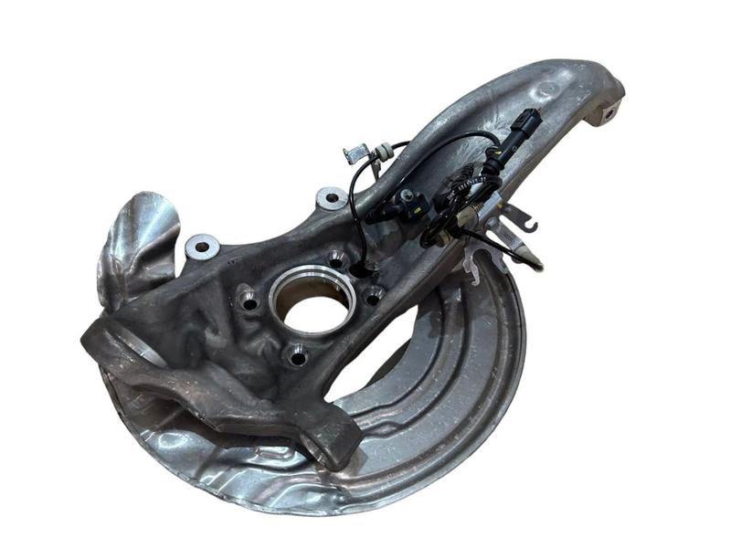 6879171 Mangueta delantera BMW 7 Series G11, 7 Series G11 LCI, 7 Series G12, 7 Series G12 LCI