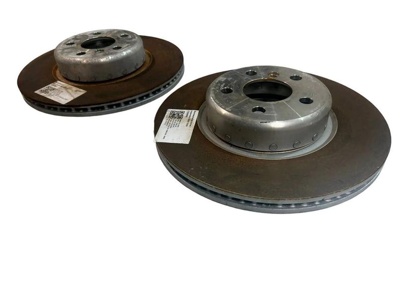 6880072 Disco freno delantero 3 Series G20 Saloon, 3 Series G20 Saloon LCI, 3 Series G21 Touring