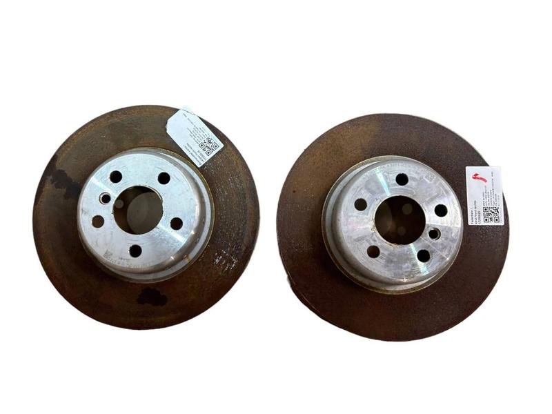 6880072 Disco freno delantero 3 Series G20 Saloon, 3 Series G20 Saloon LCI, 3 Series G21 Touring