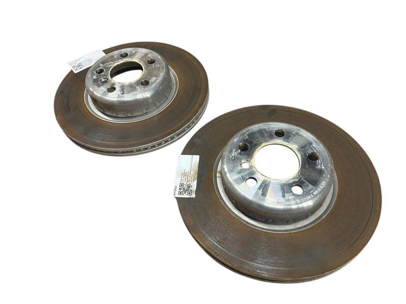 6880072 Disco freno delantero BMW 2 Series G42, 3 Series G20 Saloon LCI, 3 Series G21 Touring LCI, 3 Series G28 Saloon LCI, 4 Series G22 Coupé LCI, 4 Series G23 Convertible LCI, 4 Series G26 Gran Coupé LCI, 5 Series G30, 5 Series G30 LCI, 5 Series G31 Touring LCI, X3 G01 LCI, X4 G02 LCI, Z4 G29