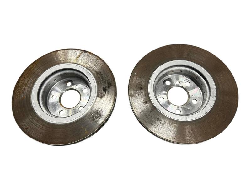 6880072 Disco freno delantero BMW 3 Series G20 Saloon, 3 Series G20 Saloon LCI, X4 G02