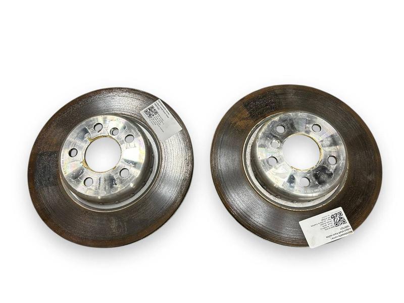 6880072 Disco freno delantero BMW 3 Series G20 Saloon, 3 Series G20 Saloon LCI, X4 G02