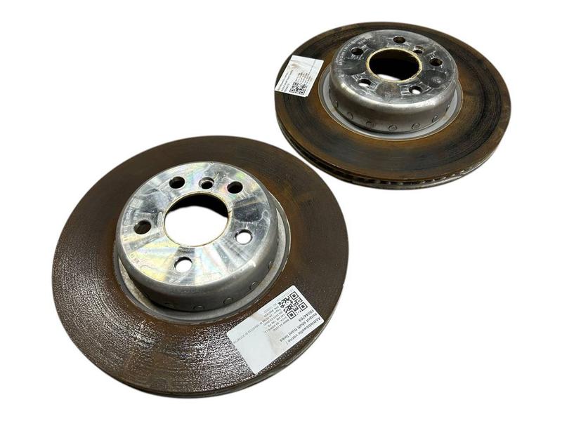 6880072 Disco freno delantero BMW 3 Series G20 Saloon, 3 Series G20 Saloon LCI, X4 G02