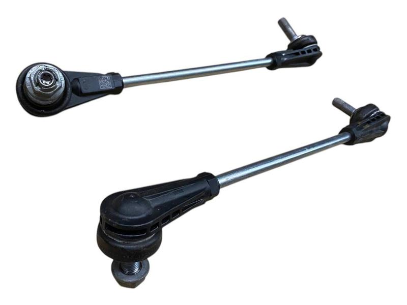 6881091 Bieleta barra estabilizadora delantera BMW X3 G01 LCI, X3 G08 LCI, X3 G45, X3L G48, X4 G02 LCI