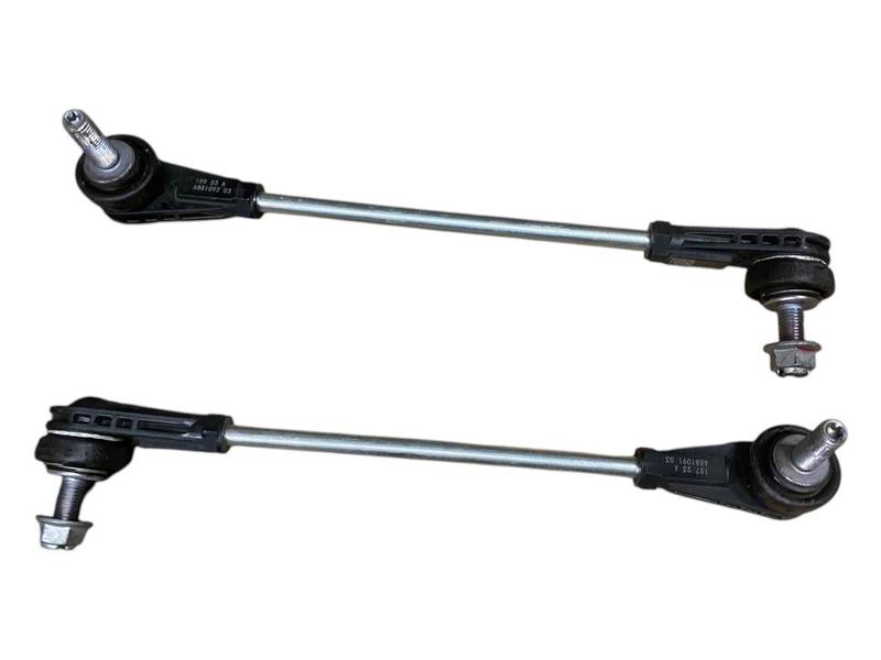 6881092 Bieleta barra estabilizadora delantera BMW X3 G01, X3 G08, X4 G02