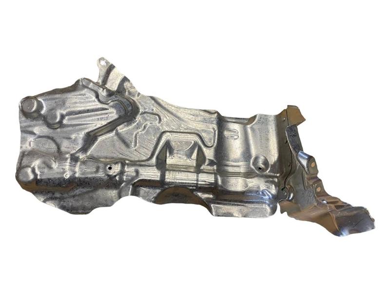 6882183 Escudo térmico compartimento motor 1 Series F40, 1 Series F52 Saloon, 2 Series F45 Active Tourer LCI, 2 Series F46 Gran Tourer LCI, 2 Series U06 Active Tourer, MINI Cabrio F57, MINI Clubman F54 LCI, MINI Countryman F60, MINI F55, MINI F56, X1 F48 LCI, X2 F39