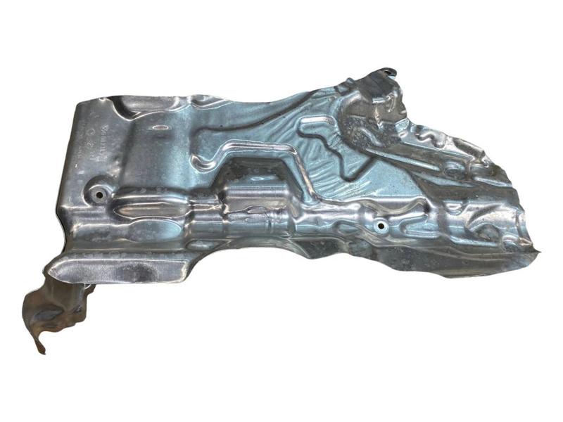 6882183 Escudo térmico compartimento motor 1 Series F40, 1 Series F52 Saloon, 2 Series F45 Active Tourer LCI, 2 Series F46 Gran Tourer LCI, MINI Cabrio F57, MINI Clubman F54 LCI, MINI Countryman F60, MINI F55, MINI F56, X1 F48 LCI, X2 F39