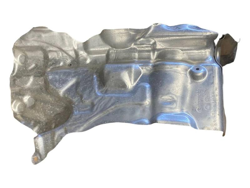 6882183 Escudo térmico compartimento motor 1 Series F40, 1 Series F52 Saloon, 2 Series F45 Active Tourer LCI, 2 Series F46 Gran Tourer LCI, MINI Cabrio F57, MINI Clubman F54 LCI, MINI Countryman F60, MINI F55, MINI F56, X1 F48 LCI, X2 F39