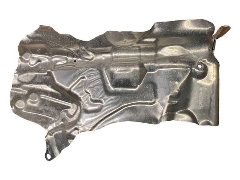 6882183 Escudo térmico compartimento motor BMW 1 Series F40, 1 Series F52 Saloon, 2 Series F45 Active Tourer LCI, 2 Series F46 Gran Tourer LCI, MINI Cabrio F57, MINI Clubman F54 LCI, MINI Countryman F60, MINI F55, MINI F56, X1 F48 LCI, X2 F39