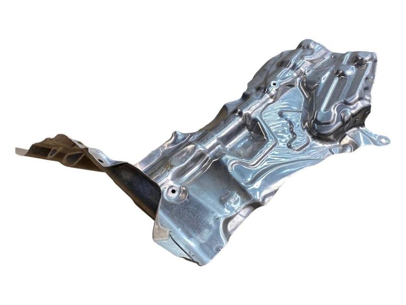 6882183 Escudo térmico compartimento motor BMW MINI 1 Series F40, 1 Series F52 Saloon, 2 Series F45 Active Tourer LCI, 2 Series F46 Gran Tourer LCI, MINI Cabrio F57, MINI Clubman F54 LCI, MINI Countryman F60, MINI F55, MINI F56, X1 F48 LCI, X2 F39