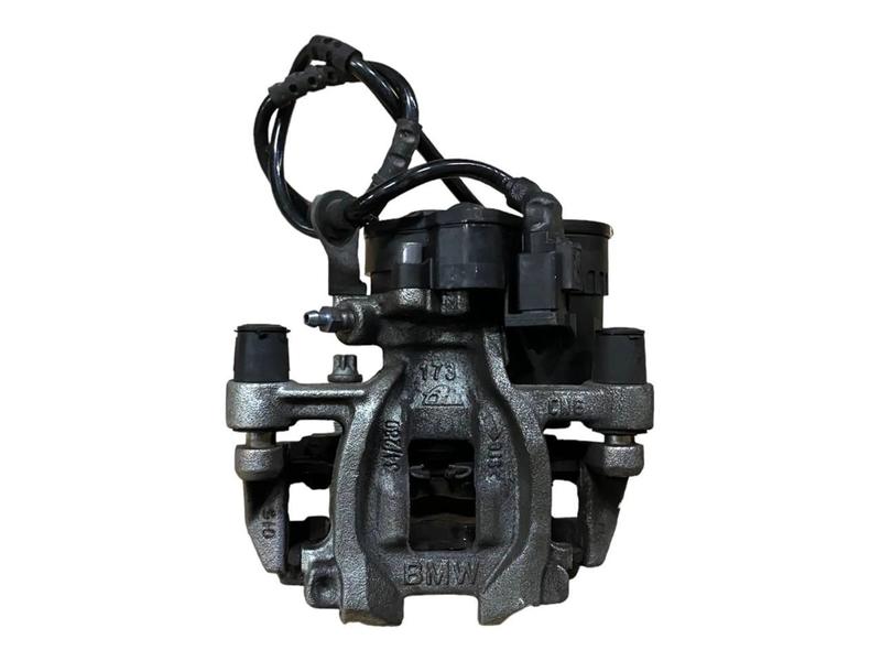 6883021 Pinza freno trasera 1 Series F40, 2 Series F44 Gran Coupé, 2 Series F45 Active Tourer, 2 Series F46 Gran Tourer