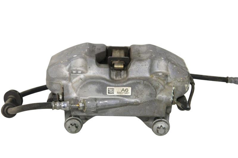 6883734 Pinza freno delantera BMW 5 Series G30, 5 Series G30 LCI