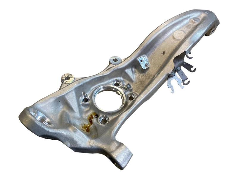 6884379 Mangueta delantera 6 Series G32 GT, 6 Series G32 GT LCI, 7 Series G11, 7 Series G11 LCI, 7 Series G12, 7 Series G12 LCI