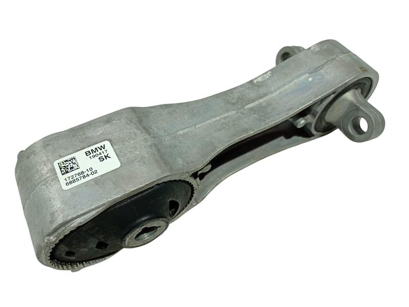 6885784 Bieleta barra estabilizadora delantera MINI Clubman F54 LCI, MINI Countryman F60