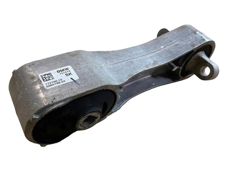6885788 Soporte motor BMW 1 Series F40, 1 Series F52 Saloon, 2 Series F45 Active Tourer LCI, 2 Series F46 Gran Tourer LCI, MINI Cabrio F57, MINI Clubman F54 LCI, MINI Countryman F60, MINI F55, MINI F56, X1 F48 LCI, X2 F39