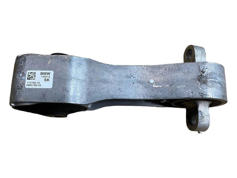 6885788 Soporte motor BMW 1 Series F40, 1 Series F52 Saloon, 2 Series F45 Active Tourer LCI, 2 Series F46 Gran Tourer LCI, MINI Cabrio F57, MINI Clubman F54 LCI, MINI Countryman F60, MINI F55, MINI F56, X1 F48 LCI, X2 F39