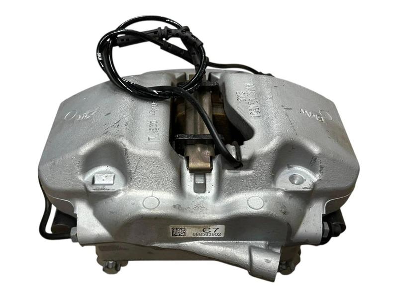 6885839 Pinza freno delantera BMW X6 G06